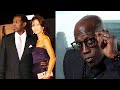 Little known facts about Wesley Snipes