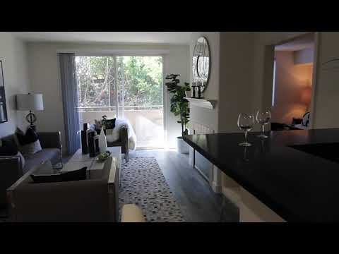 PL9286 - Remodeled 2 Bed + 2 Bath Apartment for Rent! (West Los Angeles, CA)