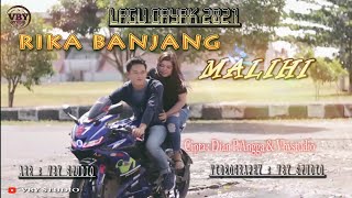 Download lagu MALIHI RIKA BANJANG Tagal Haranan Duit dan jabatan... mp3