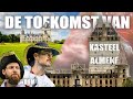 KASTEEL ALMERE: SLOPEN OF KOPEN? | Tot op de bodem #5