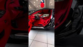 Download lagu CORVETTE C8. Deep red interior❤️ #Corvette #CorvetteC8 #C8 mp3