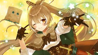 [Vtub] 身為一個文明的守護者