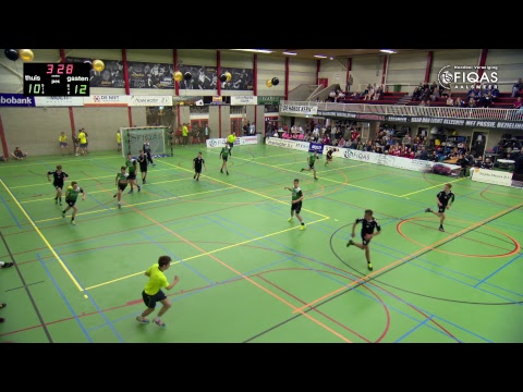 JB -HV Leidsche Rijn - Red Rag Tachos