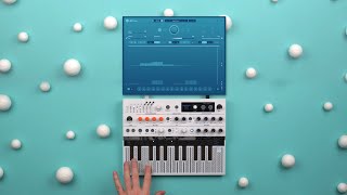 Video thumbnail for FREEZR by Audiomodern | Complete Overview by Audiomodern
