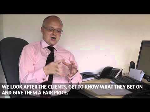 Star Sports - Ben's Star Spreads Interview