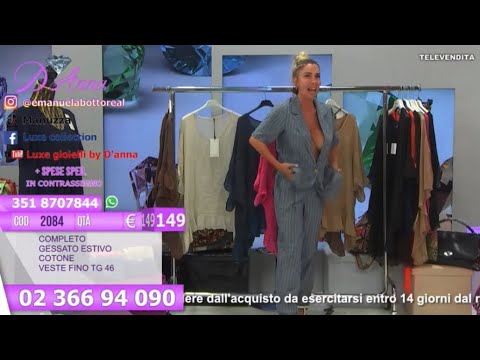 Fashion Italy (Emanuela Botto)