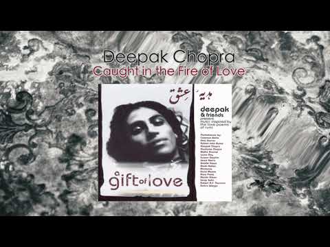 Deepak Chopra & Martin Sheen - Caught in the Fire of Love