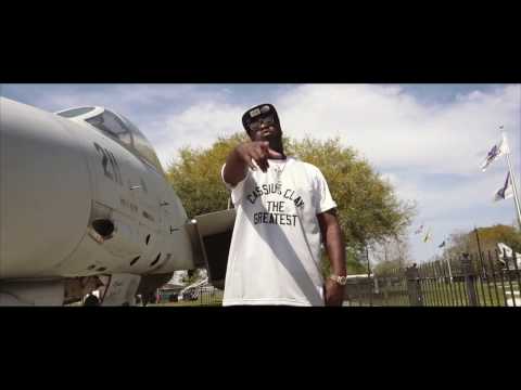 J Vicious - We Are Not The Same Official Video