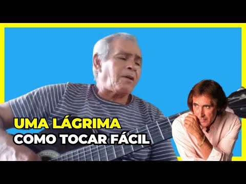 Uma Lagrima - Peres e Breno