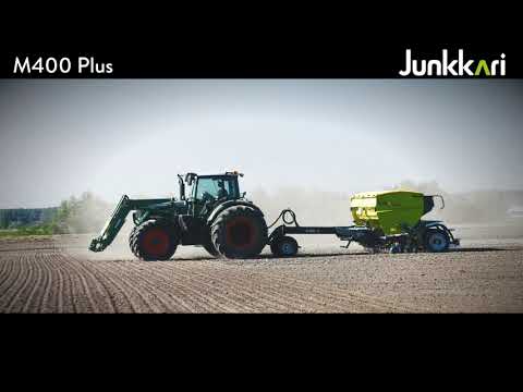 Посевный комплекс Junkkari M серия