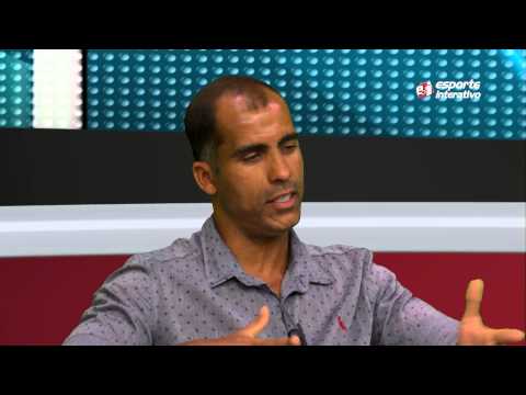 Felipe relembra título contra a Argentina na Copa América de 2004