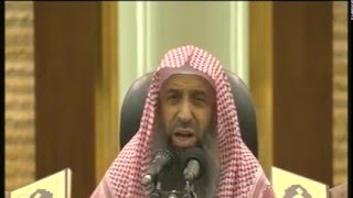 صورة الدرس (66) زاد المستقنع الشيخ عبدالمحسن الزامل بجامع الهداب 10-07-1437هـ