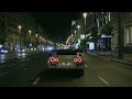 Eiffel 65 Blue Da Ba Bee Trap Phonk Remix Nissan GT R
