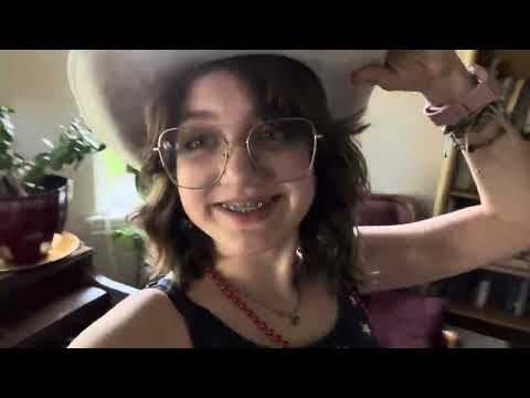 being a bard on the fourth (technically 3rd) of july [bard things ep 1]