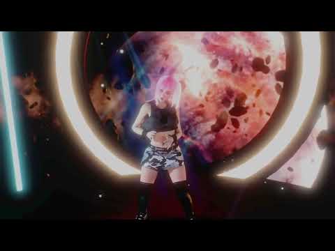 【MMD】Twice - CryForMe【VaM】