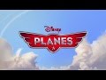 Disney S Planes New Official Trailer Disney HD