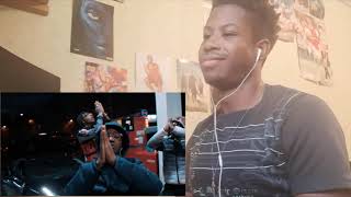 FEFE - KOBA LAD - REACTION !!!