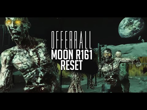 Moon Ronda 161 Reset