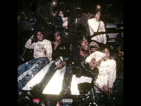 BBG Steppa x DD Osama - Catch Up (Reprod. jay)