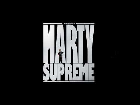 Marty Supreme