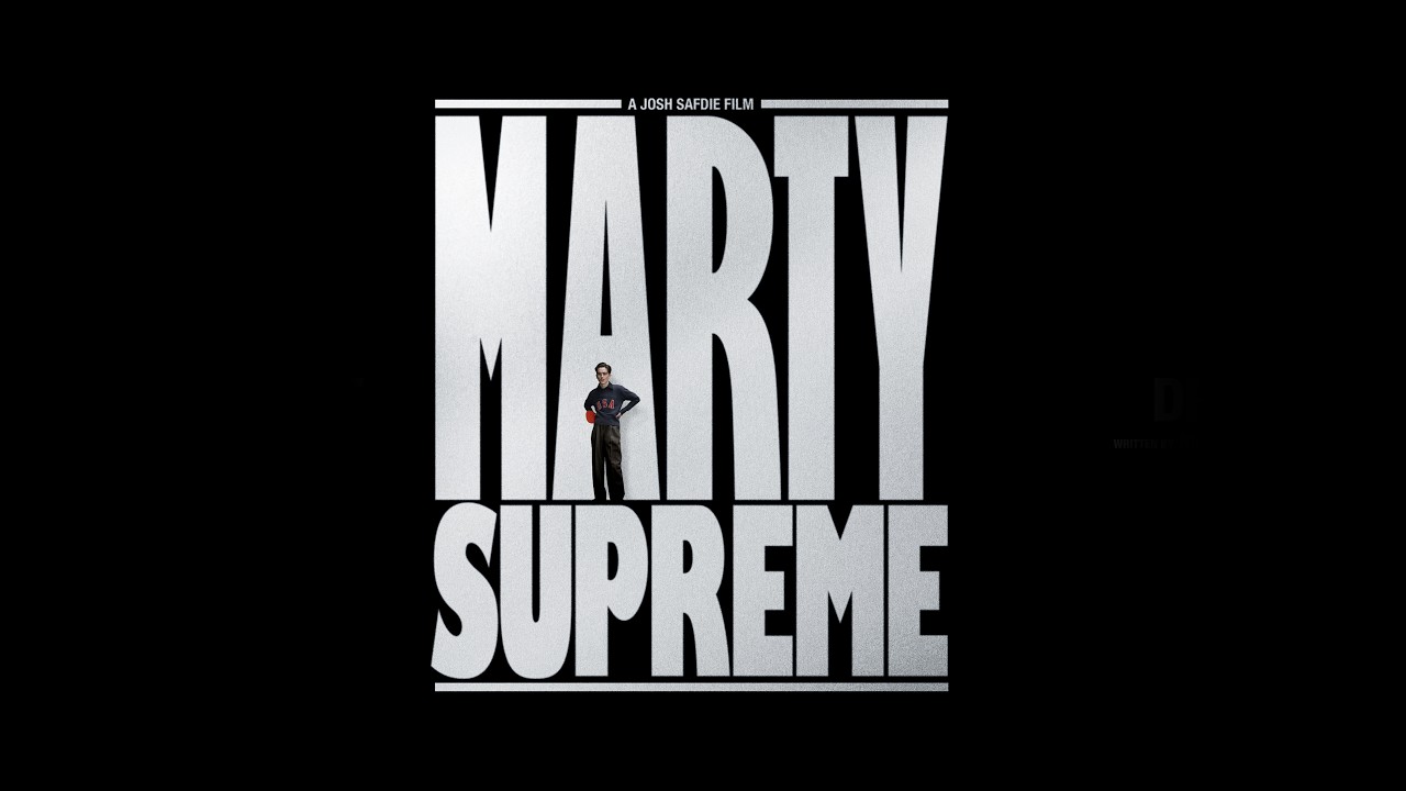 Scene at the Academy (Feat. Timothée Chalamet, Gwyneth Paltrow and More)