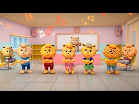 Season 7 (Ep 1) Singa and the Kindness Cubbies - Beats of Harmony