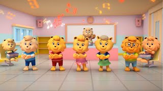 Download lagu Season 7 (Ep 1) Singa and the Kindness Cubbies - Beats of Harmony mp3 Download lagu Season 7 (Ep 1) Singa and the Kindness Cubbies - Beats of Harmony mp3