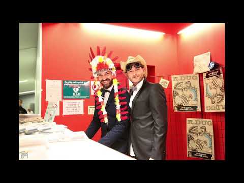 R Dug Strikes Back Riddim