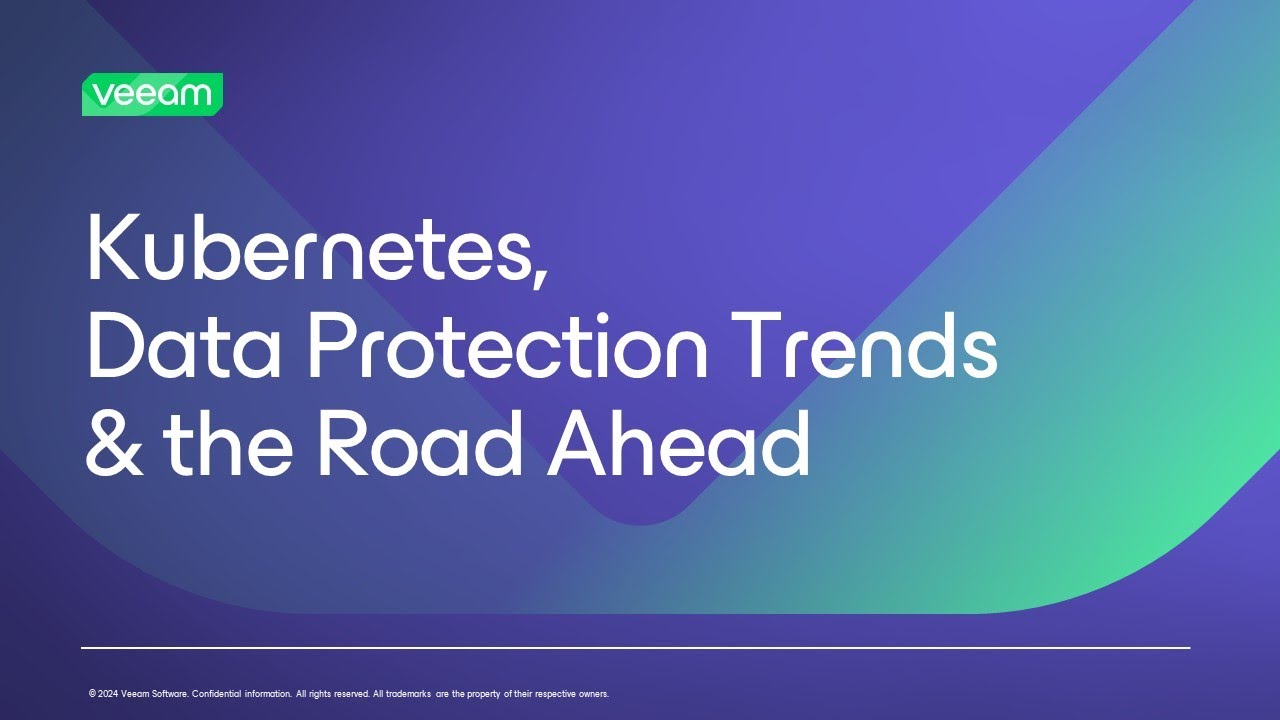 webinar-kubernetes-data-protection-road-ahead video