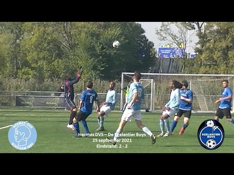 20210925 Samenvatting Hermes DVS - De Egelantier Boys