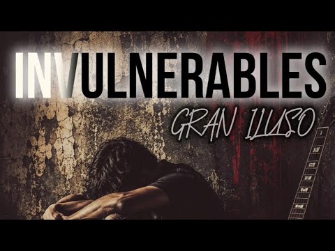 Invulnerables - Nuevo Rock