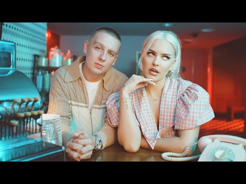 Anne-Marie x Aitch - PSYCHO