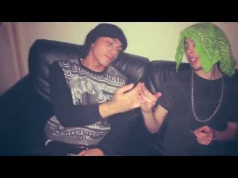 Triple-M - Halloween Ft Eldon Capo & RADE LDN (Prod By Whitl) TPM @Twisteddidit @RADE_LDN