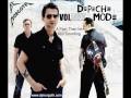 Depeche Mode vs. Volbeat - A Pain That I'm Still ...