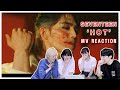 SEVENTEEN 세븐틴 ‘HOT’ | MV Reaction