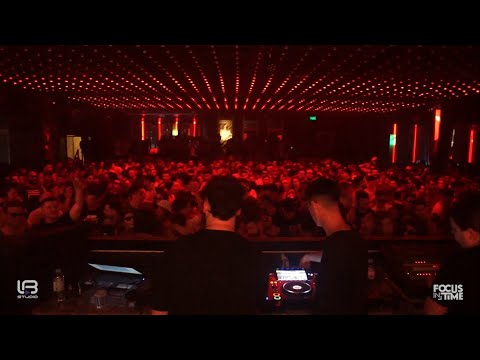 #VOL10 AGUSTIN GIRI B2B MARTIN PALUMBO, STADIUM, MAR DEL PLATA. 🎵LB STUDIO-FOCUS IN TIME🎵.