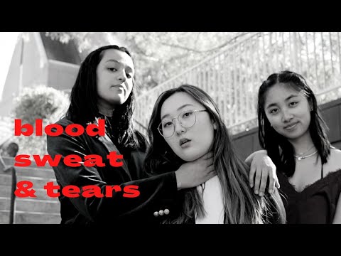 [SEOULA SYSTEM] BTS (방탄소년단) '피 땀 눈물 (Blood Sweat & Tears)' Dance Cover