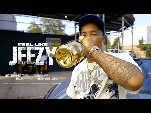 MeetTheConnectTv and Trill Tai