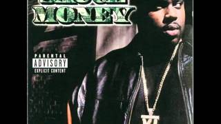 Jay-Z - I Can't Get With That (feat. Big Jaz-O & Sauce Money) (Produced by Clark Kent)