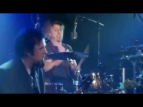 Three Days Grace - Break (Live At IHeartRadio)
