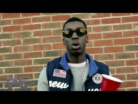 H Youngz - Freestyle (2014)