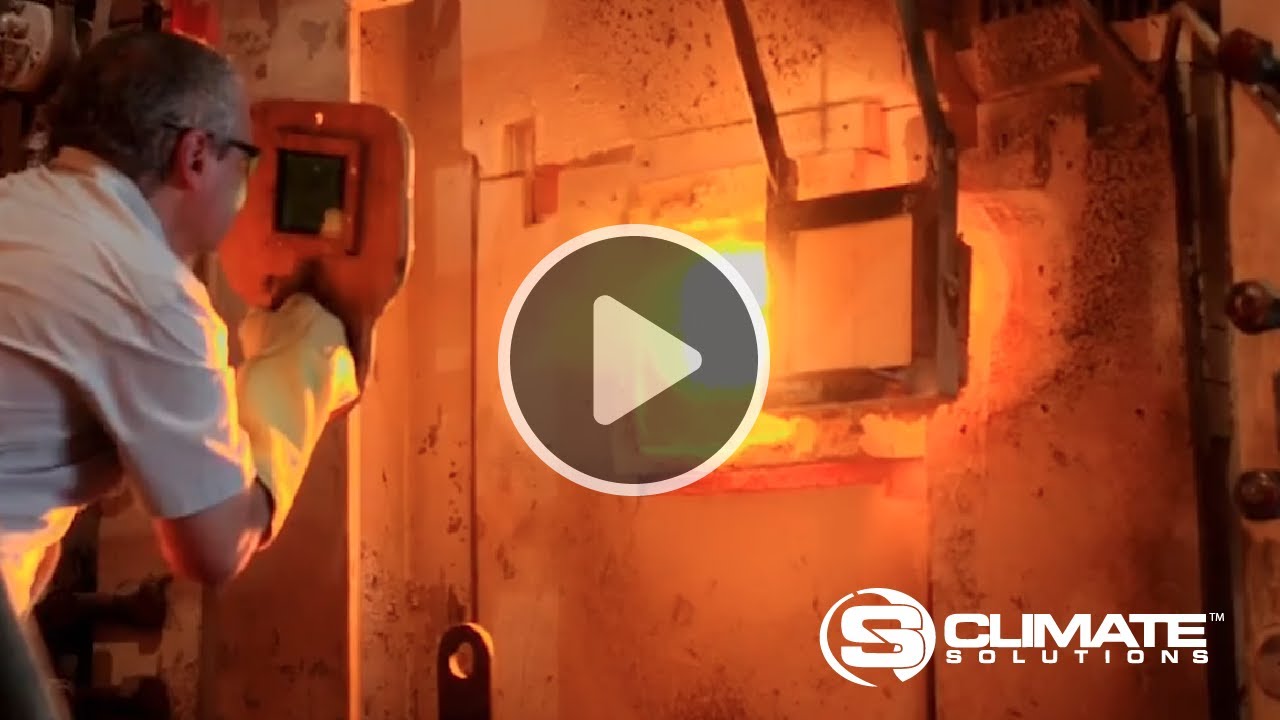 Why glass is used to make windows? More REF