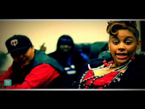 Female Rappers Cyphers (Unsigned Hype) 2013