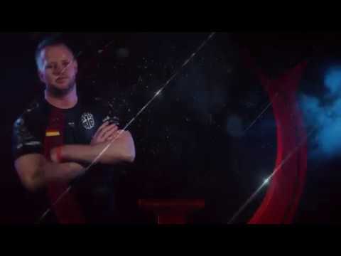 PGL QUAKE CHAMPIONS Player Intro  Big.K1llsen