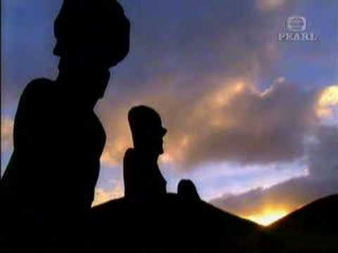 The Mystery Of Easter Island - Part 6