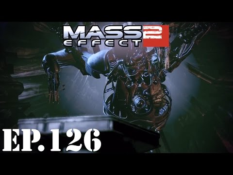 Mass Effect 2 Let’s Play | Part 126 | Meet the Reaper