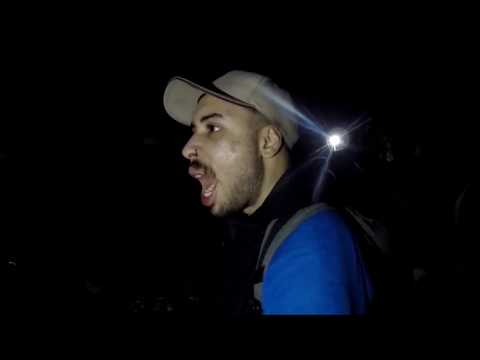 SUSPIRO CRISTO JAVY TONI vs ABORTO LEGAL - 8vos - VGB 4vs4 (8/6/18)