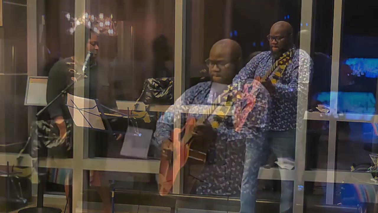 Promotional video thumbnail 5 for NewkirkMusic