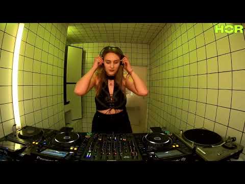 elevenfive - Callush | HÖR - May 11 / 2022