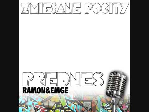 Prednes - Zmiešané pocity